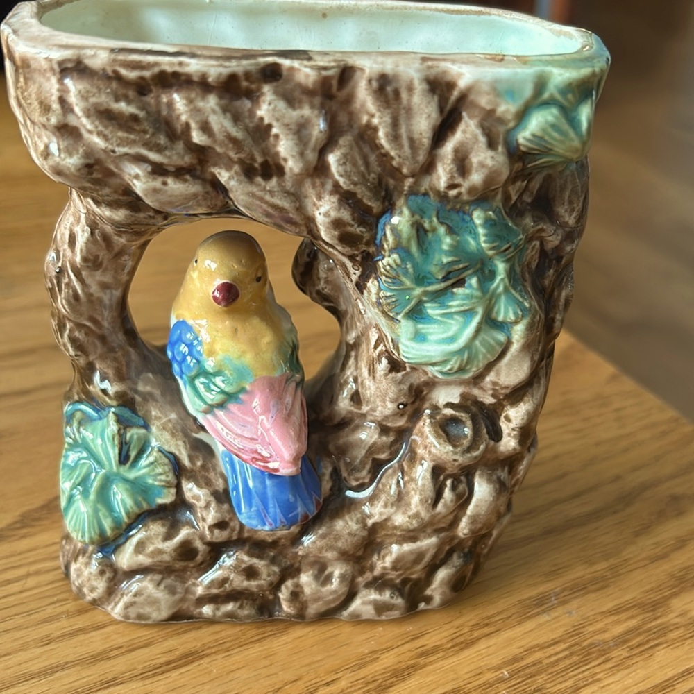 Vintage Vase